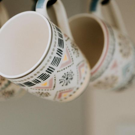 Ks Tiendas 8 Алмерия Екстериор снимка